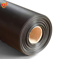 Produsen Terkemuka di Cina untuk Kawat Jaring Berlapis Epoksi, Kawat Jaring Penyangga Filter, Kawat Jaring Persegi untuk Pembuatan Filter Hidrolik