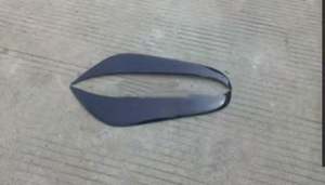 Cejas de Faro de Carbono para Toyota Supra 93-97 - Product Image 5