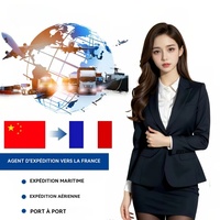 Maroc Site Chine Achat Chinese Bulk Store Agent de transport Transitaire Chine vers Guadeloupe Service USA/europe United