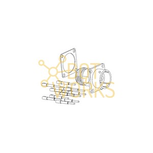ABB 2TLA020003R0700 - Nuovo - Product Image 1