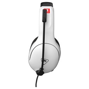 Casque de jeu AIRLITE Fit Noir et Blanc TBS 8002 05 - Product Image 5