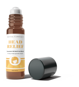 Nueva llegada Head Relief <span class=keywords><strong>aceite</strong></span> esencial Relax y cuidado <span class=keywords><strong>de</strong></span> la salud Perfume logotipo personalizado - Product Image 5