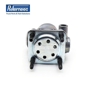 Vanne de régulation de pression REFERNEEC pour camion <span class=keywords><strong>DAF</strong></span> CF/<span class=keywords><strong>XF</strong></span>, pièce de camion 1636527 - Product Image 3