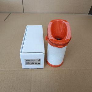 Elemento de filtro de precisión de alta calidad Manny para piezas de compresor de aire de tornillo industrial - Product Image 6