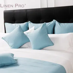 Soft 100 cotton bedsheets home hotel ,wholesale indian white bedsheets for hotels and hospitals