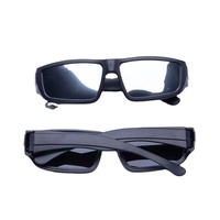 Lunettes d'éclipse solaire de haute qualité certifiées ISO Lunettes d'éclipse 2024