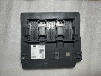 Module de commande de carrosserie Nissan BCM 5K0937087R