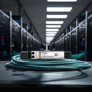 472580A 101 <span class=keywords><strong>FOSI</strong></span> 6G SFP + 15km 1310nm Transceptor compatible - Product Image 3