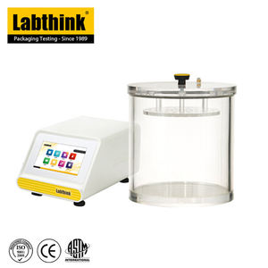 Dichtheit prüfung für abgedeckte Flaschen/Fläschchen - Product Image 1