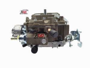<span class=keywords><strong>CARBURADOR</strong></span> ROCHESTER <span class=keywords><strong>QUADRAJET</strong></span> 4 BBL NUEVO, MOTORES 305-350 CON STARTER ELÉCTRICO - Product Image 3