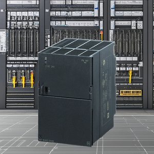 Módulo PLC SIMATIC DP Nuevo y Original, Controlador Spot 6ES7288-5BA01-0AA0 6ES7288-5BA01-0AA0 - Product Image 1
