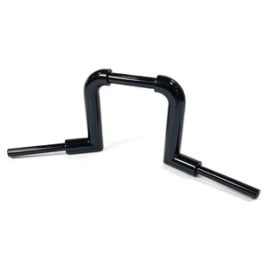 Manillar de Motocicleta AOCHUANG de Acero al Carbono con Recubrimiento en Polvo Negro, Diámetro de 2 Pulgadas, para Modelos 810, 1214 y Low - Product Image 6