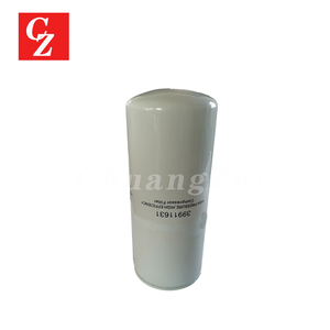 Endüstriyel kompresör parçaları Ingersoll Rand 39911631 için yağ filtresi hava hava kompresörü elemanı - Product Image 3