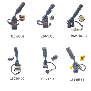 สวิตช์คอมบิเนชั่นสำหรับอะไหล่รถขุด E-Carter Ec Jcb Doosan Dx รุ่น 273-9189 3109356 11039407 701-80145 421-43-26122 11171771 - Product Image 3