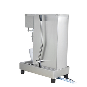 Bizden gemi yerel depo girdap matkap yoğurt gerçek meyve dondurma Blender/girdap matkap dondurma makinesi/<span class=keywords><strong>milkshake</strong></span> - Product Image 5