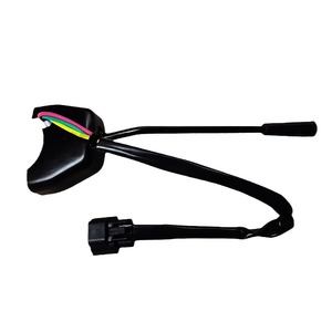 Interruptor de Señal de Giro para Montacargas Heli JK802-FXK-700, Impermeable, Tres Líneas, para H2000 Longgong Tailifor - Product Image 1