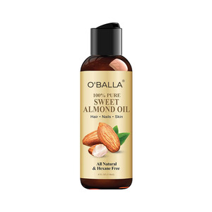 Aceite Corporal para Bebés, Hidratante, Nutritivo, Suavizante, Hipoalergénico, Blanqueador, para Todo Tipo de Piel, Niños, Bebés, Recién Nacidos, 3 Años de Duración - Product Image 2