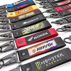 <span class=keywords><strong>Porte</strong></span>-clés de voiture avec logo personnalisé avec couleurs personnalisées - Product Image 3