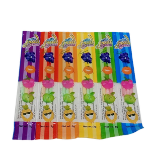 <span class=keywords><strong>Caramelos</strong></span> de Paja Ácidos en Polvo con Sabor a Fruta, <span class=keywords><strong>Caramelos</strong></span> de Paja al por Mayor, <span class=keywords><strong>Caramelos</strong></span> de Palo <span class=keywords><strong>Retro</strong></span> HALAL - Product Image 6