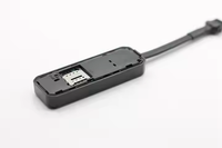 Nouveau Traceur GPS d'Usine J14 2G pour Voiture et Moto, Dispositif de Suivi
