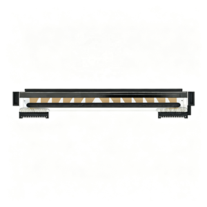 Nouvelle tête d'impression thermique originale pour imprimante d'étiquettes à codes-barres <span class=keywords><strong>Zebra</strong></span> <span class=keywords><strong>TLP</strong></span> 2844 ZD120 ZD220T ZD220D ZD230D ZD230T 888T, pièce de rechange - Product Image 2