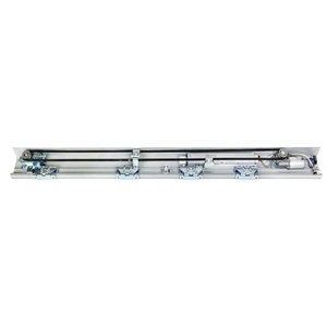 Turtech &amp; Doortec Heavy Duty <strong>Automatic</strong> <strong>Sensor</strong> Glass <strong>Sliding</strong> <strong>Door</strong> <strong>Automatic</strong> <strong>Door</strong> Opener Used Commercial Glass <strong>Doors</strong> HH200B - Product Image 1