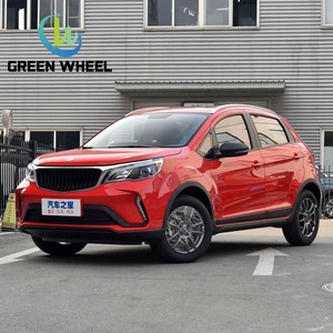 [En Stock] Nuevo SUV Livan X3 Pro, 0 km de <span class=keywords><strong>kilometraje</strong></span>, Manual y Automático, Varias Opciones de Color/Interior - Product Image 2