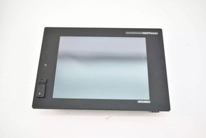 Pantalla Táctil HMI Serie GT1572 GT1572-VNBA con Interfaces Ethernet y RS-485 para Automatización Industrial - Product Image 6