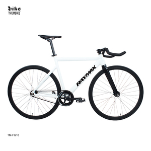 <strong>Single</strong> <strong>Speed</strong> <strong>Fixed</strong> <strong>Gear</strong> Track Bike Bicycle Cheap 700c Racing Fixie Bike Approved <strong>Fixed</strong> <strong>Gear</strong> Bike - Product Image 5