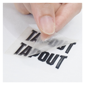 Accesorios de ropa personalizados de fábrica, venta al por mayor, logotipo de transferencia de calor, etiquetas de transferencia de calor de alta calidad para ropa - Product Image 6