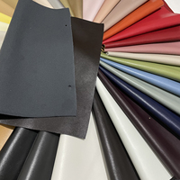 Style unique, cuir PU de haute qualité avec un savoir-faire exquis pour la sellerie automobile et ses caractéristiques extensibles