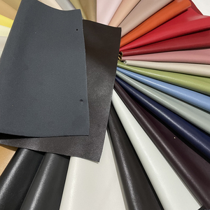 หนัง <span class=keywords><strong>PU</strong></span> คุณภาพสูง ดีไซน์โดดเด่น พร้อมงานฝีมือประณีต สำหรับหุ้มเบาะรถยนต์และคุณสมบัติแบบยืดหยุ่น - Product Image 5