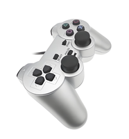 Piezas Moldeadas por Inyección de Alta Precisión Personalizadas, Carcasa Duradera para Control de Videojuegos para Varias Consolas, Según el Dibujo