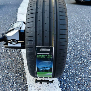 Good quality 245/35ZR19 245/40ZR19 all-terrain tires made of thickened rubber material Quiet high-performance anti-skid tires - Product Image 3