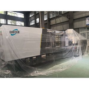 Machines d'injection plastique, machine de moulage par injection de <span class=keywords><strong>318</strong></span> tonnes, machine de moulage par injection de préformes en plastique PP - Product Image 2