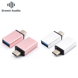 <span class=keywords><strong>Adaptador</strong></span> <span class=keywords><strong>OTG</strong></span> <span class=keywords><strong>tipo</strong></span> C para teléfono Android, convertidor USB 3,0 <span class=keywords><strong>tipo</strong></span> C, compatible con macho a USB 3,0, <span class=keywords><strong>adaptador</strong></span> de datos para tableta, MecBook - Product Image 3