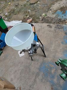 Équipement de transformation des céréales, <span class=keywords><strong>petit</strong></span> <span class=keywords><strong>moulin</strong></span> à <span class=keywords><strong>farine</strong></span> électrique pour usage domestique - Product Image 5