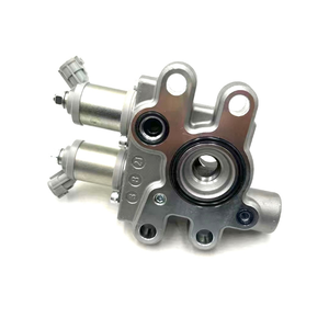 ชิ้นส่วนรถขุดสำหรับ Hitachi EX200 350 360 470-5กรัมโซลินอยด์วาล์วลิฟท์ไฮดรอลิก9312792แบบกลุ่ม - Product Image 4