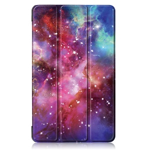 Bao Da Máy Tính Bảng PU Chống Sốc Bảo Vệ Toàn Diện Cho <span class=keywords><strong>Samsung</strong></span> Galaxy Tab A 8.0 2019 T290 T295 T297 - Product Image 2