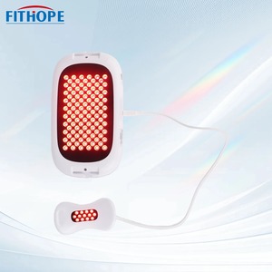 Alat Terapi Cahaya LED Prostat Pria Terbaru, Alat Pijat Prostat untuk Kesehatan Prostat, Meningkatkan Kehidupan Seksual - Product Image 1