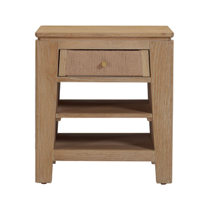 Table de magazine en bois massif ELYSIUM Collection, chêne/pin/acacia, best-seller, design moderne, meubles pour la maison - Product Image 1