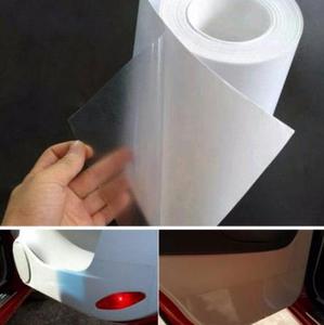 <span class=keywords><strong>Nick</strong></span> PPF <span class=keywords><strong>P</strong></span>-20 0.15*30m Film de protection de peinture en vinyle, super clair, souple, transparent, film de voiture - Product Image 4