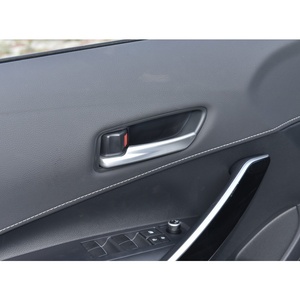 2025 2024 2023 China 1.6 Gran Oferta de Toyota <span class=keywords><strong>Corolla</strong></span> Vehículo Usado Barato - Product Image 5