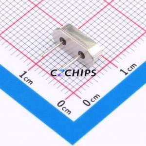 H1OEL89CSC-SUGYLC-8.192M Crystal (Passive) HC-49S Crystal Oscillator Through Hole Crystal Oscillator 8.192MHz 20ppm 20pF - Product Image 2