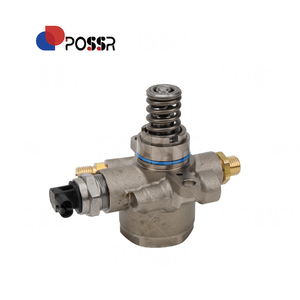 Possr 06M127026M อะไหล่รถยนต์ปั๊มแรงดันสูงสำหรับเครื่องยนต์ Audi VW Porsche - Product Image 3
