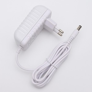 Adaptador de corriente Philips de 15W USB DC 5V 1A para cargador de teléfono móvil con conductor de cobre puro - Product Image 1
