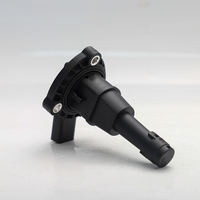 Capteur de niveau d'huile moteur Bogezhonghe 03F907660E pour VW Golf Passat Tiguan Audi A3 A4 A6 Q5 Q7 Porsche Macan