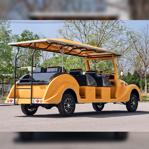 Voiturette de <span class=keywords><strong>golf</strong></span> écologique Zycar, <span class=keywords><strong>alternateur</strong></span> haute performance pour la chasse et l'agriculture - Product Image 3