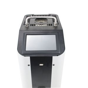 Calibrador de Temperatura Portátil de Bloque Seco KTE 50-650C con Resolución de 0.1 para Uso en Laboratorio - Product Image 2