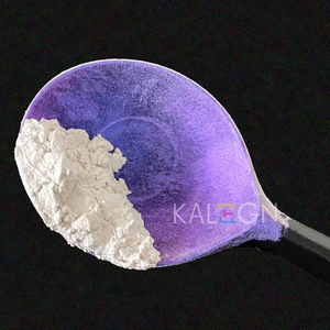 Poudre de mica caméléon pour l'art en résine époxy, peinture sur gobelets, pigment à changement de couleur pour résine époxy, fard à paupières - Product Image 2